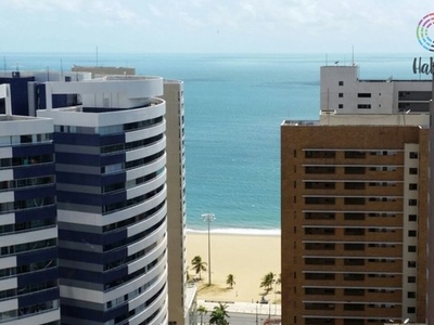 Apartamento Padrão para Venda em Meireles Fortaleza-CE