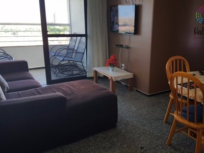 Apartamento Padrão para Venda em Mucuripe Fortaleza-CE - 9147