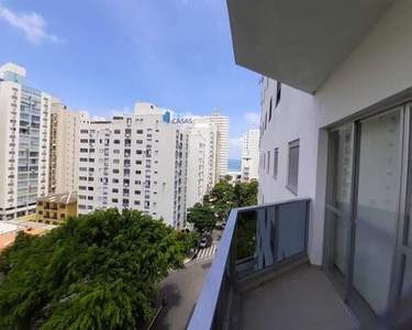 Apartamento Padrão para Venda em Pitangueiras Guarujá-SP - V3175