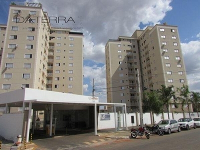 Apartamento Padrão para Venda em Setor Goiânia 2 Goiânia-GO - 389