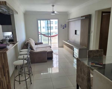 Apartamento Padrão para Venda em Vila Caiçara Praia Grande-SP - 463