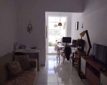 Apartamento - Padrão / Residencial / Copacabana