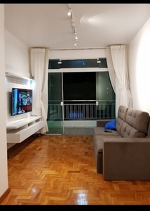 Apartamento para 106 metros quadrados com 2 quartos em Graça - Salvador - BA