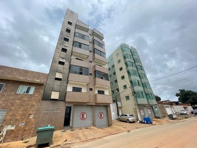 Apartamento para a venda, 2 quartos c/suíte, rua 4A, Vicente pires Brasília/DF