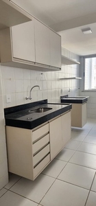 Apartamento para alugar com 3 quartos, 86m2 no Renascença em São Luís-MA