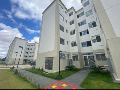 Apartamento para alugar na Maporanga/Jardim Cearence - Fortaleza/CE