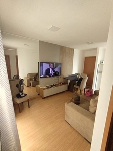 Apartamento para alugar no bairro Morada do Ouro - Cuiabá/MT