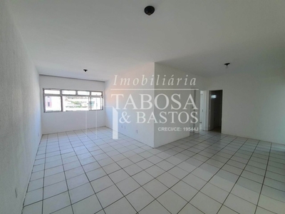 Apartamento para alugar no bairro Papicu - Fortaleza/CE