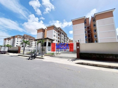 Apartamento para alugar no bairro Passaré