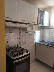 Apartamento para alugar no bairro Tarumã - Manaus/AM