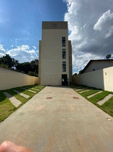 Apartamento para alugar no ocidental Goiás