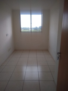 APARTAMENTO PARA ALUGAR - PRÓX AO SHOPPING VG E AEROPORTO