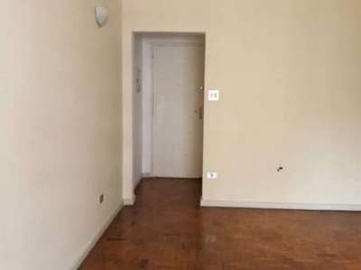 Apartamento para aluguel 1 quarto Santa Helena no Bairro Consolação - São Paulo - SP