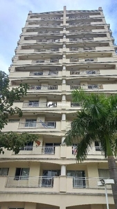 Apartamento para aluguel, 2 quartos, 1 suíte, 2 vagas, Cambeba - Fortaleza/CE