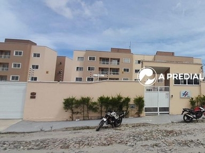 Apartamento para aluguel, 2 quartos, 1 vaga, Barra Nova - Caucaia/CE