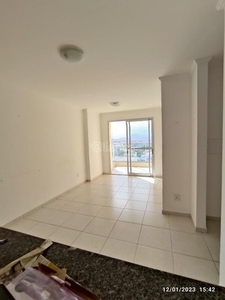 Apartamento para aluguel, 3 quartos, 1 suíte, 1 vaga, Praia de Itapuã - Vila Velha/ES