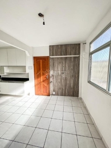 Apartamento para aluguel, 3 quartos, 1 vaga, Itapuã - Vila Velha/ES