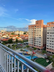 Apartamento para aluguel 7Varandas Grand Park - Calhau - São Luís - MA