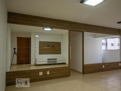 Apartamento para Aluguel - Águas Claras, 3 Quartos, 103 m2