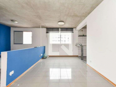 Apartamento para Aluguel - Bela Vista, 1 Quarto, 41 m² - São Paulo