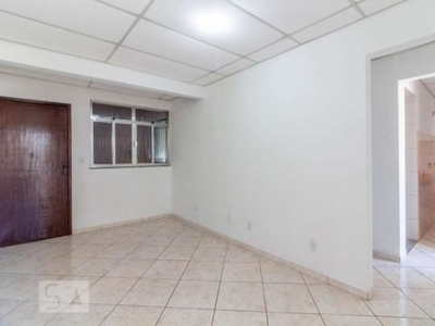Apartamento para Aluguel - Bento Ribeiro, 2 Quartos, 70 m² - Rio de Janeiro