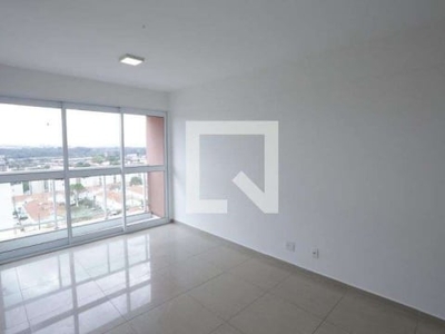 Apartamento para Aluguel - Cangaíba, 2 Quartos, 51 m² - São Paulo
