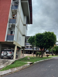 Apartamento para aluguel com 109 metros quadrados com 3 quartos em Dom Pedro I - Manaus -