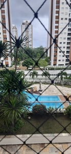 Apartamento para aluguel com 126 metros quadrados com 3 suítes em Aleixo - Manaus - Amazon