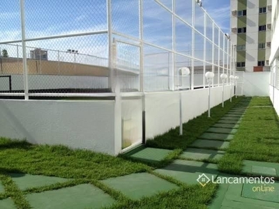 Apartamento para aluguel com 136 metros quadrados com 3 quartos em Jardim Petrópolis - Cui