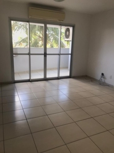 Apartamento para aluguel com 140 metros quadrados com 3 quartos em Quilombo - Cuiabá - MT