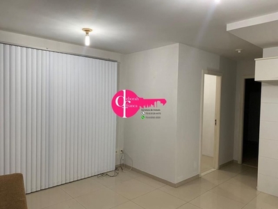 Apartamento para aluguel com 2/4 no bairro Capuchinhos