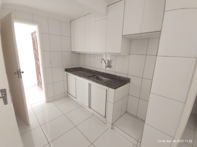 Apartamento para aluguel com 2 quartos em Taguatinga Norte - Brasília - DF