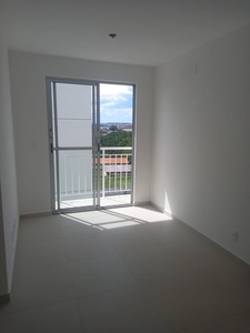 Apartamento para ALUGUEL com 2 quartos - JARDIM DAS CEREJEIRAS - Manaus-Am