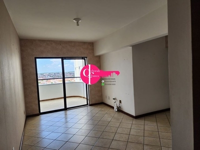 Apartamento para aluguel com 3/4 no Ponto Central