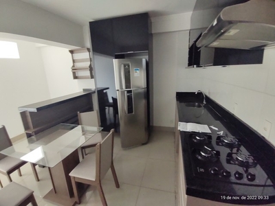 Apartamento para aluguel com 33 metros quadrados com 1 quarto em Ceilândia Norte - Brasíli