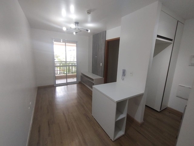 Apartamento para aluguel com 37 metros quadrados com 1 quarto em Taguatinga Sul - Brasília