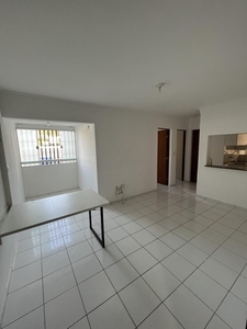 Apartamento para aluguel com 52 metros quadrados com 2 quartos em Jardim Eldorado - São Lu