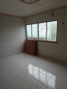 Apartamento para aluguel com 55 m2 conj. Tocantins, com 2 quartos em Chapada - Manaus - AM