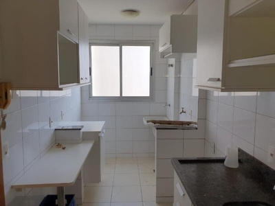 Apartamento para aluguel com 66 metros quadrados com 3 quartos em Jardim Europa - Cuiabá -