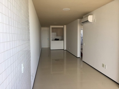 Apartamento para aluguel com 74 metros quadrados com 2 quartos em Jardim Renascença - São