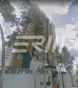 Apartamento para aluguel com 94 m² em Jardim Renascença Edifício Madri - São Luís /MA