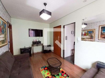 Apartamento para Aluguel - Copacabana, 3 Quartos, 75 m² - Belo Horizonte