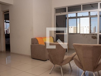 Apartamento para Aluguel - Dionísio Torres, 3 Quartos, 85 m2