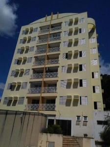 Apartamento para aluguel Ed. Villagio Di Roma - Centro-Sul - Cuiabá - MT