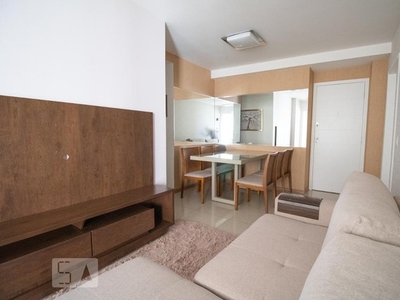 Apartamento para Aluguel - Enseada do Suá, 2 Quartos, 80 m2