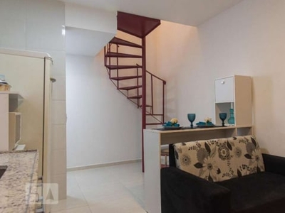 Apartamento para Aluguel - Ipiranga, 1 Quarto, 35 m² - São Paulo