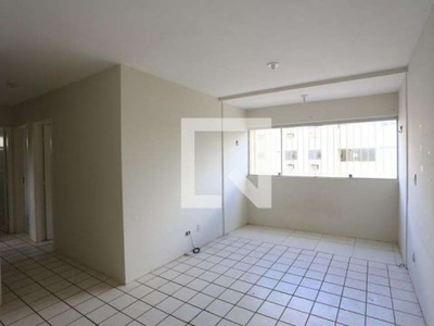 Apartamento para Aluguel - Iputinga, 3 Quartos, 60 m² - Recife