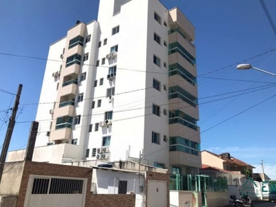 Apartamento para aluguel jardim cidade de florianópolis são josé - AP523