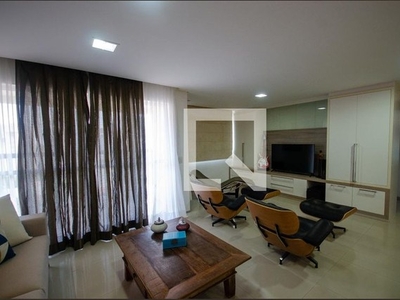 Apartamento para Aluguel - Meireles, 3 Quartos, 105 m2
