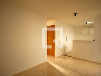 Apartamento para Aluguel - Moinho dos Ventos, 2 Quartos, 60 m² - Goiânia